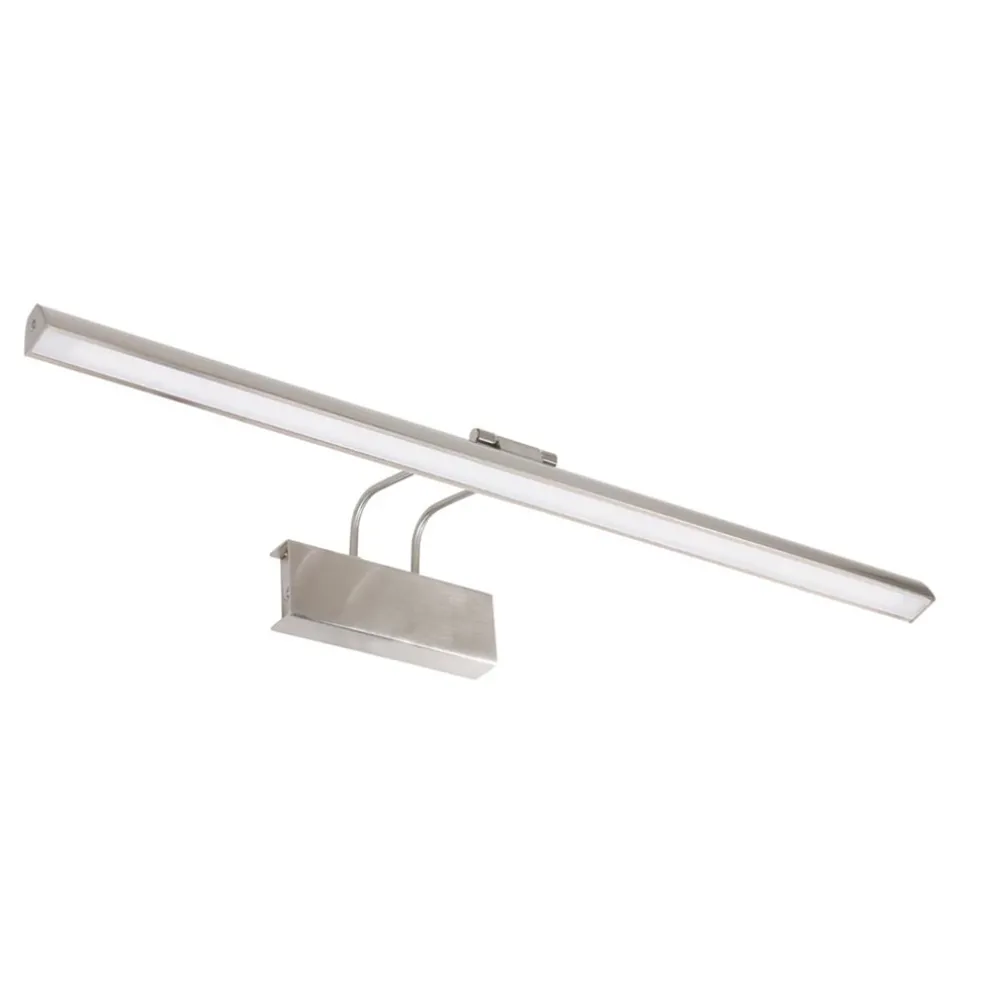 strak_klassieke_schilderi_0.webp Store Straluma Strak klassieke schilderij wandlamp geborsteld staal
