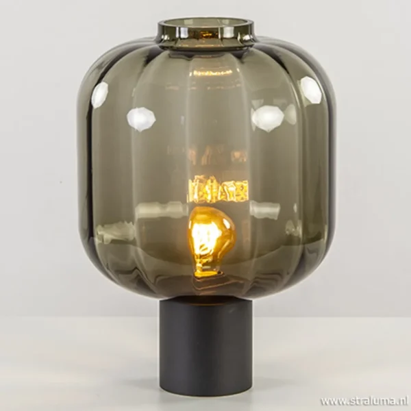 strak_klassieke_tafell_me_1.webp Fashion Straluma Strak klassieke tafell. met zwart glas
