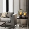strak_klassieke_tafell_me_4.webp Fashion Straluma Strak klassieke tafell. met zwart glas