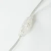 Cheap Straluma Strak klassieke tafellamp witte glazen bol met goud