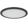strak_moderne_led_plafond_0.webp Clearance Straluma Strak moderne LED plafondlamp 40 cm dimbaar