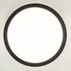 strak_moderne_led_plafond_3.webp Clearance Straluma Strak moderne LED plafondlamp 40 cm dimbaar