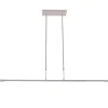 strakke_hanglamp_led_staa_0.webp Sale Straluma Strakke hanglamp LED staal incl. dimmer