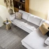 Store Straluma Tafel Ø 50cm goud