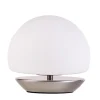 tafellamp_ancilla_bolglas_0.webp Best Straluma Tafellamp Ancilla bolglas 3-stappen dimbaar