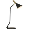 tafellamp_annes_choice_ma_1.webp Store Straluma Tafellamp Anne's choice mat zwart met goud