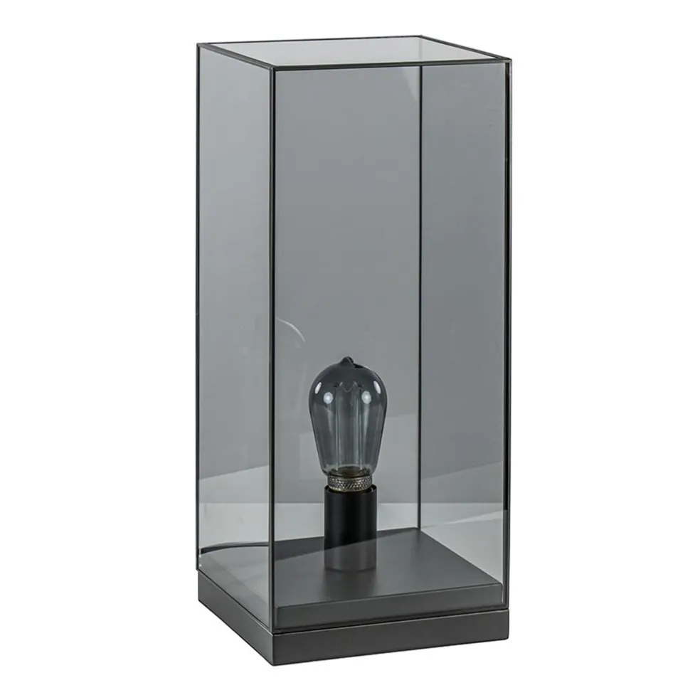 tafellamp_askjer_mat_zwar_0.webp Online Straluma Tafellamp Askjer mat zwart met smoke glas