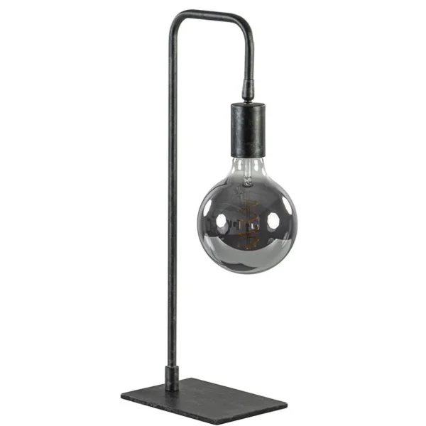 tafellamp_basic_gunmetal_0.webp Best Sale Straluma Tafellamp basic gunmetal