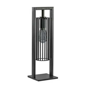 Best Straluma Tafellamp Birdy frame zwart