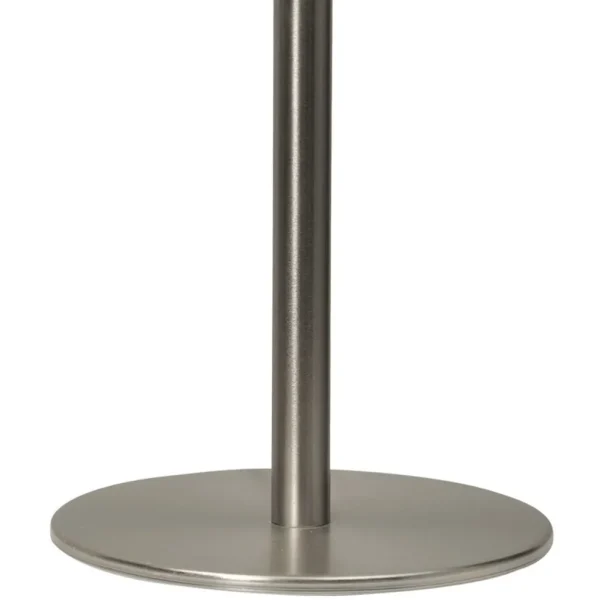 tafellamp_calabro_rvs_met_2.webp Cheap Straluma Tafellamp Calabro rvs met wit glas