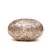 tafellamp_coin_schelpen_u_0.webp Clearance Straluma Tafellamp Coin schelpen ufo gold 40cm