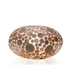 tafellamp_coin_schelpen_u_4.webp Clearance Straluma Tafellamp Coin schelpen ufo gold 40cm