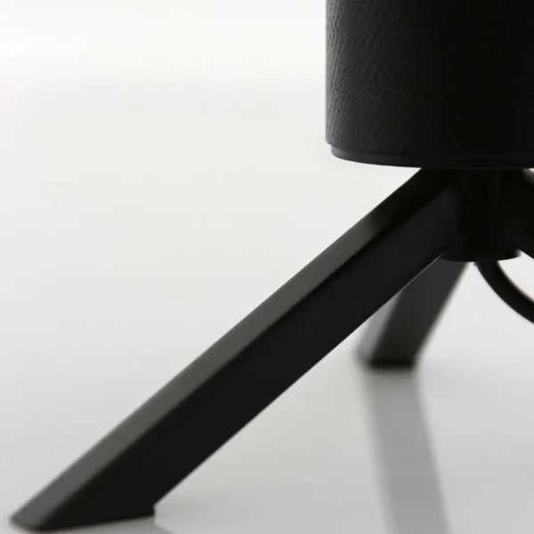 tafellamp_driepoot_kegel__2.webp Hot Straluma Tafellamp driepoot kegel smoke glas