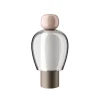 tafellamp_easy_peasy_flam_0.webp Flash Sale Straluma Tafellamp Easy Peasy Flamingo oplaadbaar