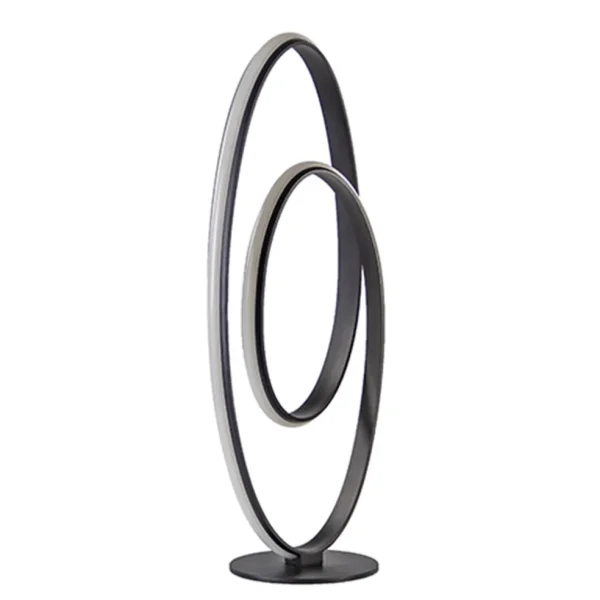 tafellamp_eclips_zwart_in_0.webp Cheap Straluma Tafellamp eclips zwart incl.dimmer