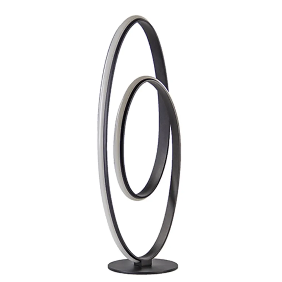 tafellamp_eclips_zwart_in_0.webp Cheap Straluma Tafellamp eclips zwart incl.dimmer