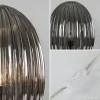 tafellamp_egg_rib_smoke_g_3.webp Shop Straluma Tafellamp Egg Rib smoke glas