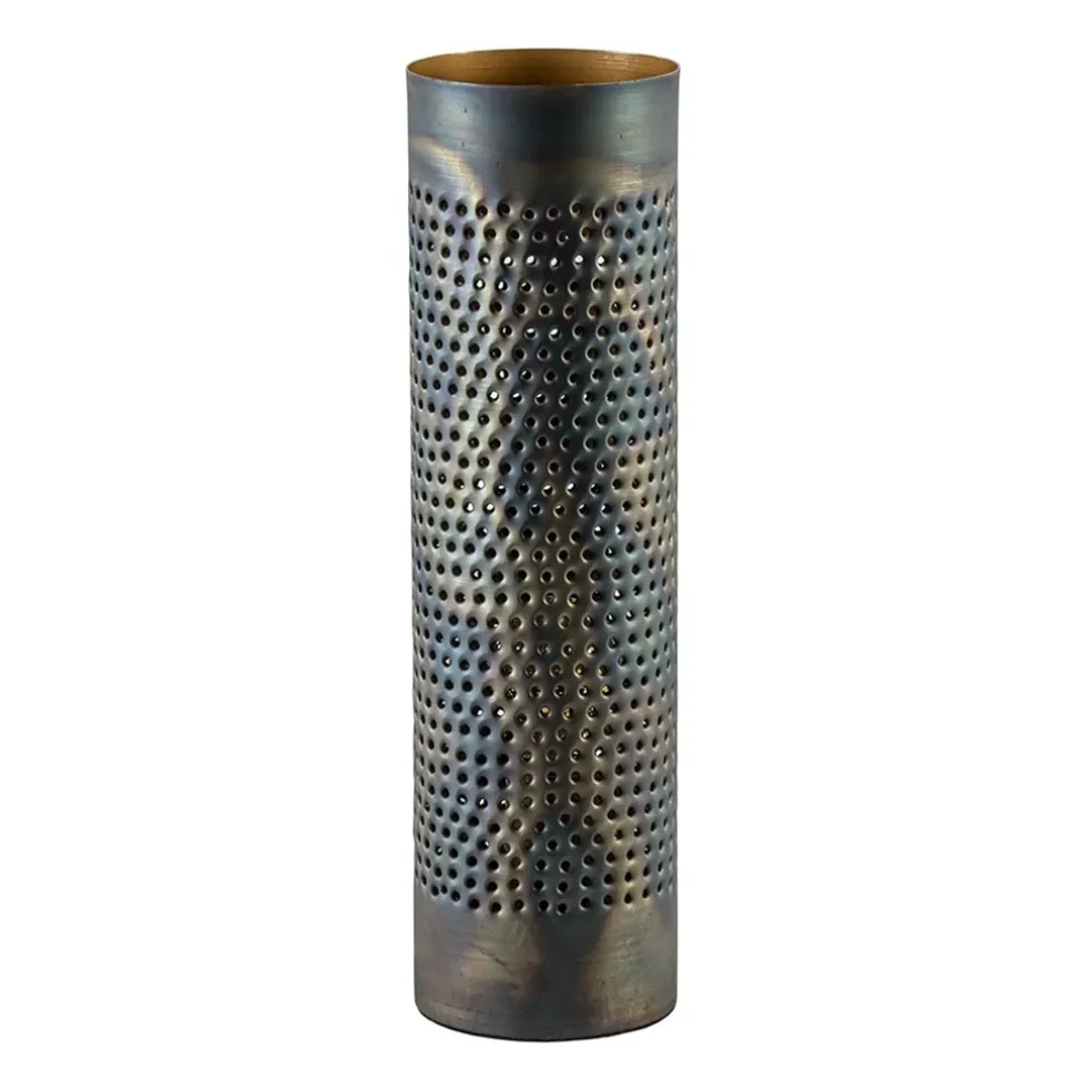 Cheap Straluma Tafellamp Forato gevlamd bruin