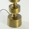 Shop Straluma Tafellamp Gody antiek brons exclusief kap