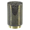 tafellamp_leopard_op_batt_0.webp Discount Straluma Tafellamp Leopard op batterij donker grijs met goud
