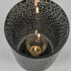 tafellamp_leopard_op_batt_3.webp Discount Straluma Tafellamp Leopard op batterij donker grijs met goud