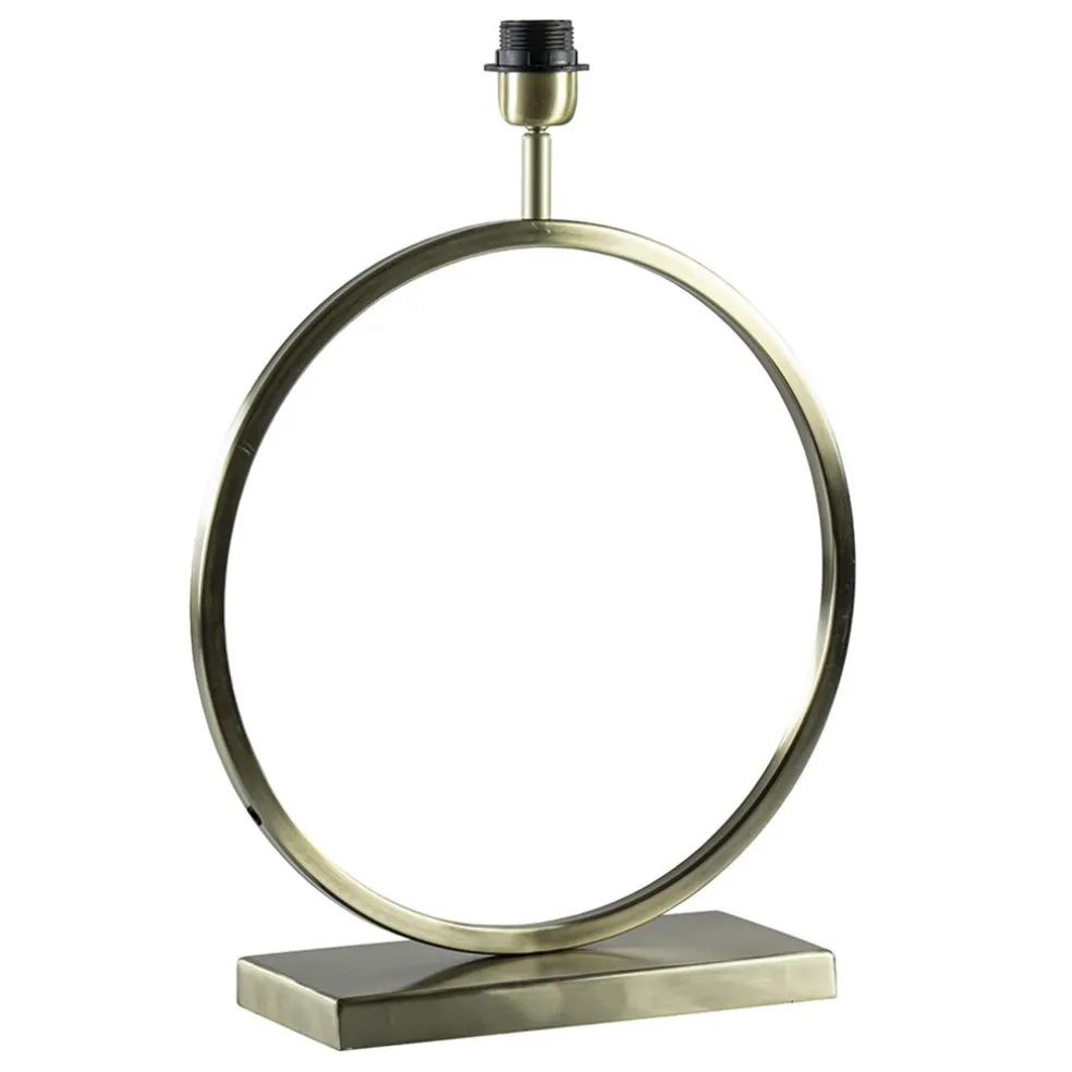 tafellamp_liva_licht_goud_0.webp Fashion Straluma Tafellamp Liva licht goud exclusief kap L&L