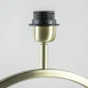 tafellamp_liva_licht_goud_3.webp Fashion Straluma Tafellamp Liva licht goud exclusief kap L&L