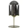 tafellamp_maverick_antiek_0.webp Online Straluma Tafellamp Maverick antiek brons met smoke glas