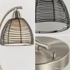 Outlet Straluma Tafellamp met zwarte draad kap