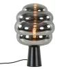 tafellamp_misty_zwart__ti_1.webp Flash Sale Straluma Tafellamp Misty zwart + titanium glas