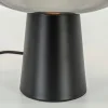 tafellamp_misty_zwart__ti_2.webp Flash Sale Straluma Tafellamp Misty zwart + titanium glas