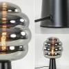 tafellamp_misty_zwart__ti_3.webp Flash Sale Straluma Tafellamp Misty zwart + titanium glas
