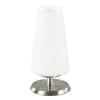 tafellamp_nikkelglas_met__0.webp Best Straluma Tafellamp nikkel/glas met touchdimmer