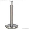 Sale Straluma Tafellamp nikkel/glas wit + touchdimmer