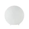 tafellamp_oblica_bol_cm_o_0.webp Sale Straluma Tafellamp Oblica bol 25cm opaal mat wit