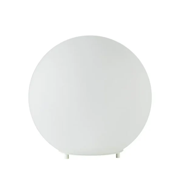 tafellamp_oblica_bol_cm_o_0.webp Sale Straluma Tafellamp Oblica bol 25cm opaal mat wit