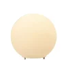 tafellamp_oblica_bol_cm_o_1.webp Sale Straluma Tafellamp Oblica bol 25cm opaal mat wit