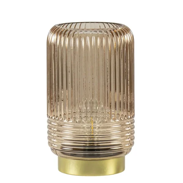 tafellamp_op_batterij_lip_0.webp Shop Straluma Tafellamp op batterij Lipa amber glas