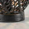 tafellamp_sinula_zwart_ge_2.webp Clearance Straluma Tafellamp Sinula zwart gevlochten staal