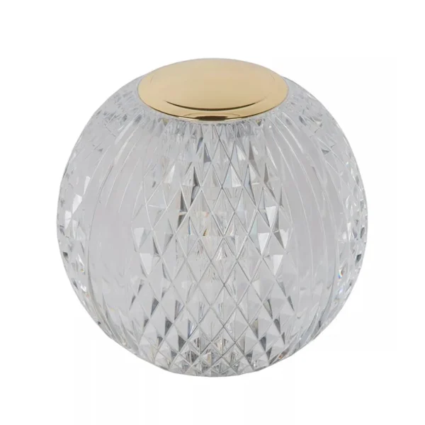 tafellamp_transparantgoud_0.webp Cheap Straluma Tafellamp transparant/goud oplaadbaar