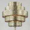 tafellamp_vegas_oud_zilve_2.webp Cheap Straluma Tafellamp Vegas oud zilver/marmer zwart