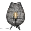 tafellamp_yumi_zwart_op_p_1.webp Discount Straluma Tafellamp Yumi zwart op pootjes Light and Living
