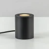 tafelspot_rebel_rond_zwar_1.webp Outlet Straluma Tafelspot Rebel rond zwart gu10