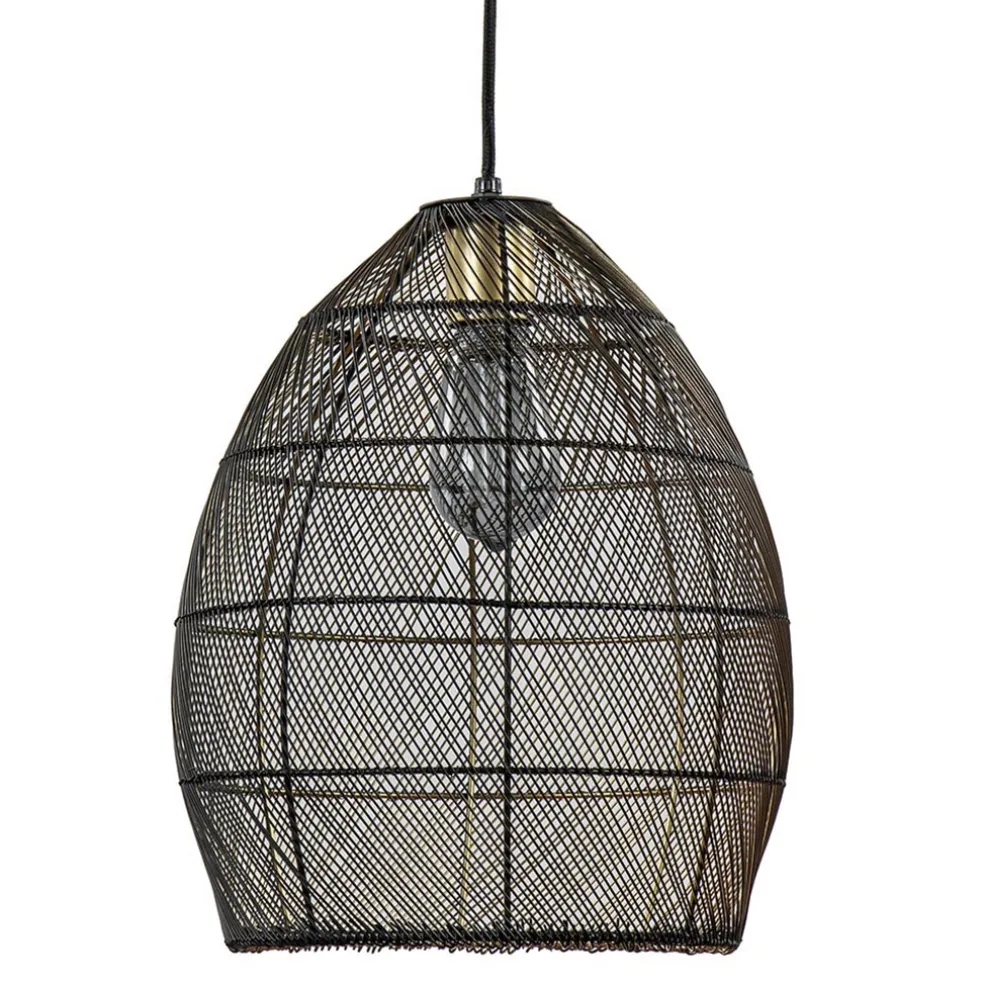 trendy_draad_hanglamp_mey_0.webp Discount Straluma Trendy draad hanglamp Meya zwart/goud