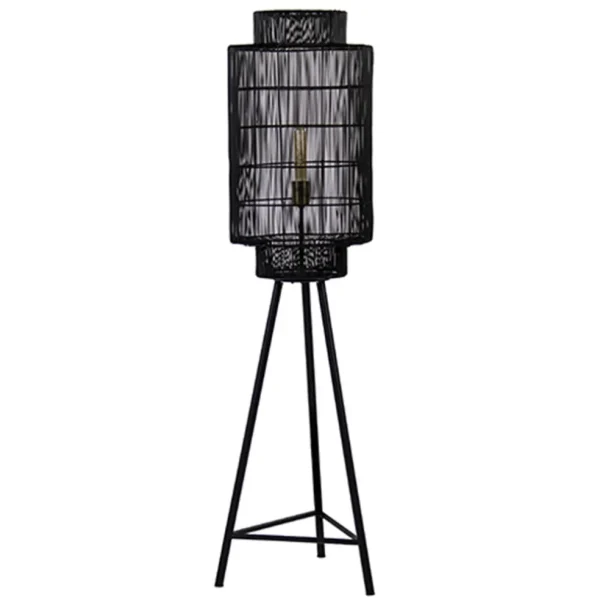 trendy_draadvloerlamp_gru_0.webp Fashion Straluma Trendy draad-vloerlamp Gruaro zwart