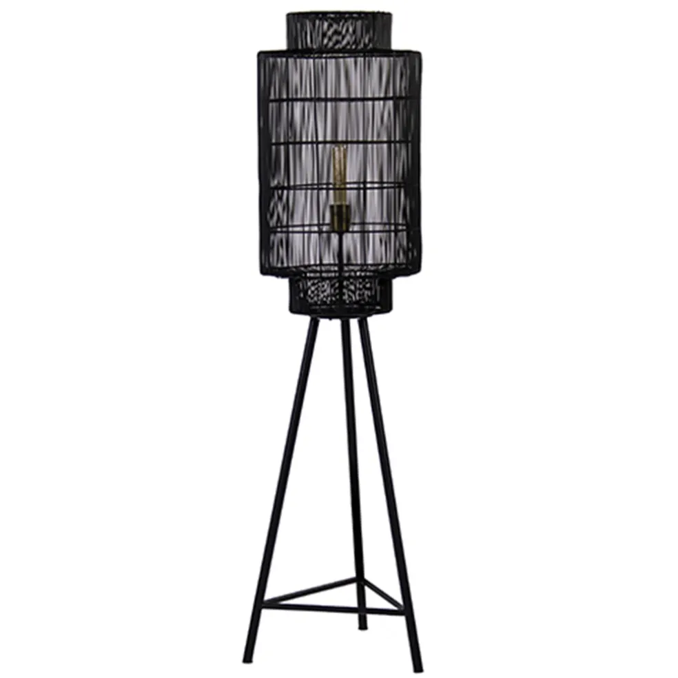 trendy_draadvloerlamp_gru_0.webp Fashion Straluma Trendy draad-vloerlamp Gruaro zwart