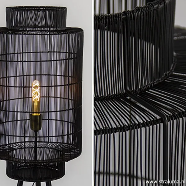 trendy_draadvloerlamp_gru_2.webp Fashion Straluma Trendy draad-vloerlamp Gruaro zwart