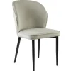 trendy_eetkamerstoel_wit__0.webp Cheap Straluma Trendy eetkamerstoel wit velours met zwart metalen poot