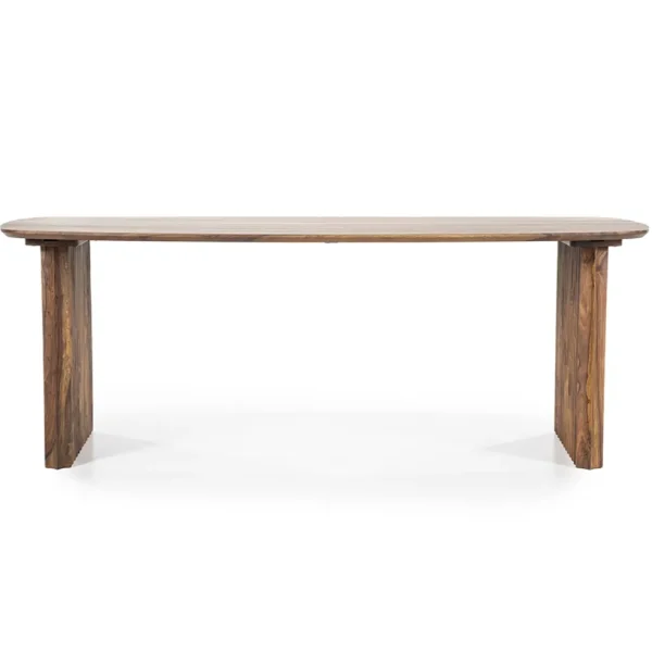 trendy_eetkamertafel_shee_0.webp Best Straluma Trendy eetkamertafel Sheesham hout 240x100