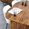 trendy_eetkamertafel_shee_3.webp Best Straluma Trendy eetkamertafel Sheesham hout 240x100